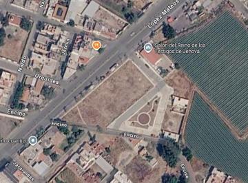 Terreno / Lote , Yurécuaro · Terreno en Venta