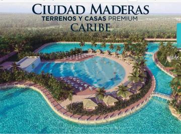 Terreno / Lote , Progreso · Invierte en Tu Futuro con Ciudad Maderas Mérida y Cancún