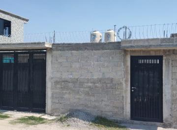 Casa de 3 habitaciones, Coyotepec · Casa en Venta