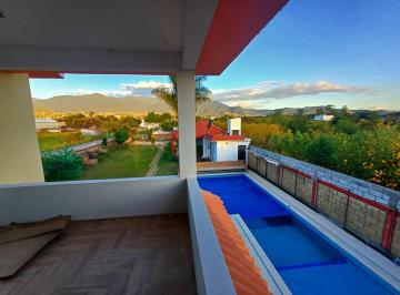 Casa en Venta de 3 habitaciones Santiago Etla · Hermosa Casa & Loft