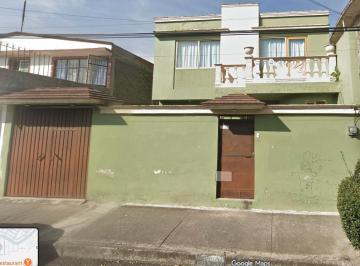 Casa de 4 habitaciones, Alvaro Obregón · Casa de 2 Pisos en Ampliacion Presidentes