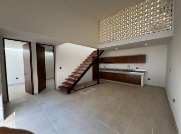 Casa de 2 habitaciones, Mérida · Tanto Hermosa Casa de Una Sola Planta con Acabados de Lujo