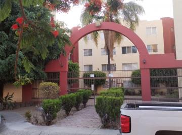 Departamento en Renta de 2 habitaciones Fraccionamiento El Rosario · Rento Departamento Amueblado