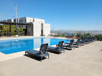 Departamento Renta 66m² de 2 habitaciones · Departamento a Estrenar Dentro de La Ciudad