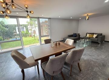 Casa de 5 habitaciones, Guadalajara · Casa Renta Zona Financiera - Oficinas