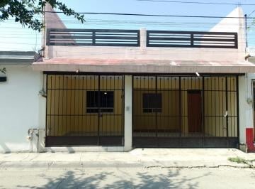 Casa de 2 habitaciones, San Nicolás de los Garza · Vendo Casa en Villas de Santo Domingo San Nicolás de Los Gatos