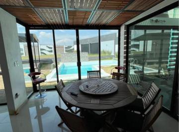 Casa 1100m² Venta Puebla Centro · Casa con Alberca Haras Puebla