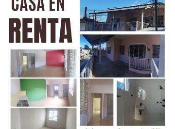 Casa de 3 habitaciones, Palenque · Casa en Renta, Planta Alta