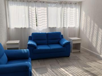 Departamento de 3 habitaciones, Cuauhtémoc · Departamento 3 Rec Tlatelolco