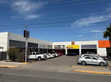 Local comercial , Hermosillo · Plaza Comercial en Venta en Altares, Hermosillo | Generando Ingresos