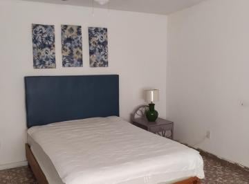 Departamento compartido de 1 habitación, San Luis Potosí · Recamara Amueblada