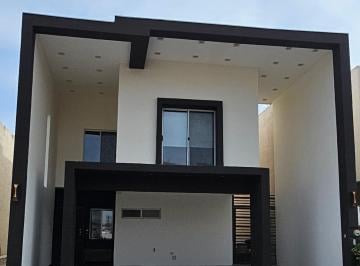 Casa de 3 habitaciones, Chihuahua · Renta Moderna Casa Valle Escondido
