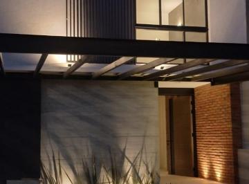 Casa en condominio de 3 habitaciones, Querétaro · Casa en Altozano Condominio Roca Lote 49