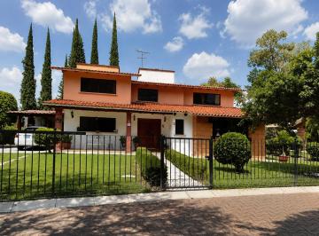 Vista frontal · Casa Estilo Campestre