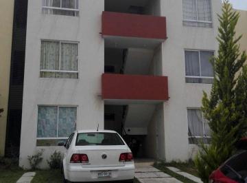 Departamento de 2 habitaciones, Huejotzingo · Bonito Departamento en Paseo de Los Sauces, Frente Aeropuerto