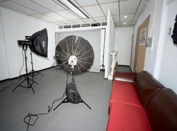 Inmueble productivo urbano , Cuauhtémoc · Renta de Estudio Fotográfico en Cuauhtémoc