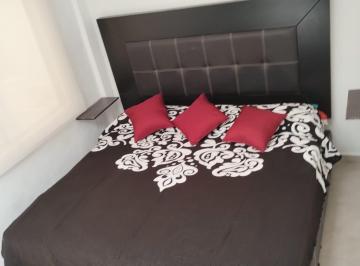 Departamento de 1 habitación, Querétaro · Departamento Amueblado en Planta Baja con Servicios Incluidos