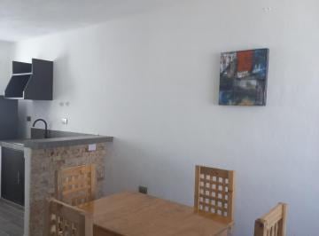 Departamento Renta de 1 habitación · Depto Amueblado! Dentro de La Ciudad!