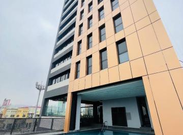 Departamento de 2 habitaciones, Tijuana · Departamento Ubicado en Torre Link