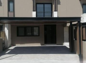 Casa en condominio de 3 habitaciones, Querétaro · Campanario Norte, Villa Magna, Hermosa Casa en Renta