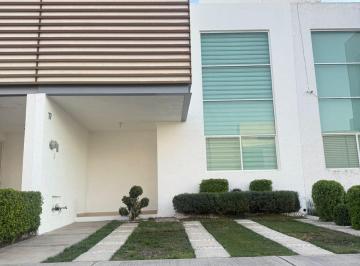 Casa de 3 habitaciones, San Juan del Río · Casa en Renta Fraccionamiento El Agave Azul 4