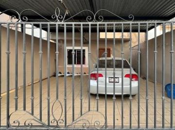 Casa de 2 habitaciones, Mexicali · En Renta Casa Amueblada