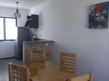 Departamento de 1 habitación, Mérida · Dentro de La Ciudad, Col. México