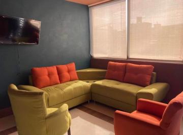 Departamento de 1 habitación, Morelia · Departamento Amueblado