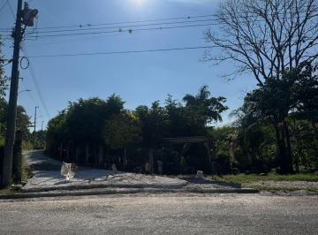 Terreno / Lote , Córdoba · Se Vende Terreno Campestre