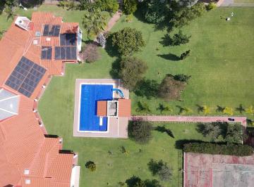 Quinta de 8 habitaciones, Tequisquiapan · Venta de Residencia en Tequisquiapan