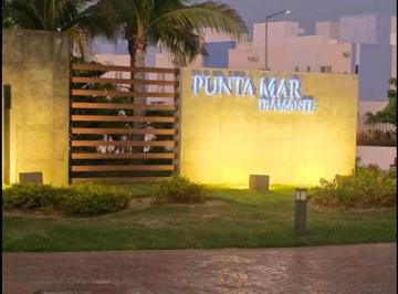Casa en condominio de 2 habitaciones, Acapulco de Juárez · Renta de Casa en Punta Mar Diamante