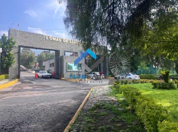 Casa en condominio de 4 habitaciones, Tlalnepantla de Baz · Casa a La Venta en Exclusico Fracc Lomas de Lindavista Club de Golf El Copal