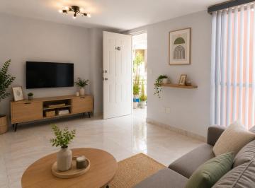 Departamento de 2 habitaciones, Miguel Hidalgo · Vive Cerca de Polanco Sin Pagar Polanco