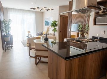 Departamento de 2 habitaciones, Cancún · Sky Residences 2 Recámaras Kun 21°86° Lujo, Ubicación, Vista Al Mar