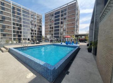 Departamento de 2 habitaciones, Zapopan · Departamento en Renta Zapopan Cerca de Palomar y Bugambilias