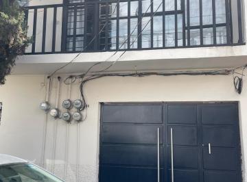 Dúplex de 1 habitación, Iztacalco · Espacio Semi Amueblado Totalmente Independiente