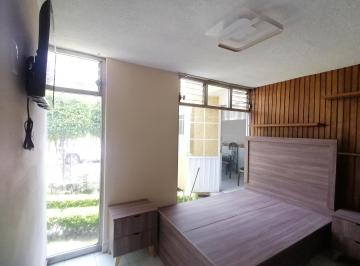 Departamento compartido de 1 habitación, Naucalpan de Juárez · Habitación Amueblada Vip con Baño Propio