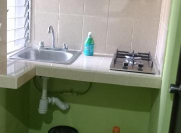 Departamento de 1 habitación, Mérida · Minidepartamento Amueblado