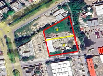 Terreno industrial , Cancún · Terreno Industrial en Venta – Sm 97, Cancún Excelente Ubicación en Zona