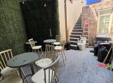 Casa de 4 habitaciones, Benito Juárez · Casa en Venta en Colonia del Valle