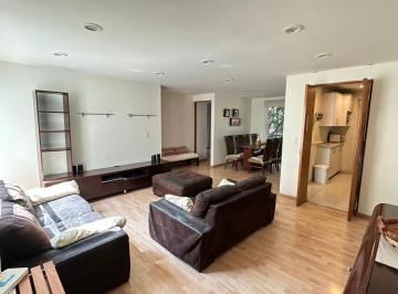Departamento de 2 habitaciones, Miguel Hidalgo · Se Vende Departamento, 75 m, 2 Recámaras, Escandón Miguel Hidalgo