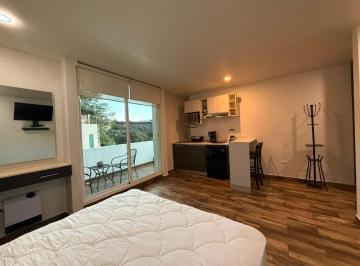 Departamento 65m² Renta Bosques de Tarango · Departamento Amueblado en Renta a Min. de Santa Fe