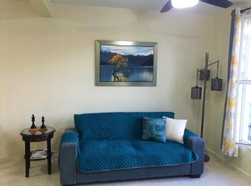 Departamento de 2 habitaciones, Aguascalientes · Departamento Amueblado en Renta en Aguascalientes