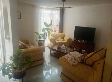 Casa de 3 habitaciones, Cuautitlán Izcalli · Casa en Venta en Cuautitlán Izcalli – Zona Cumbria