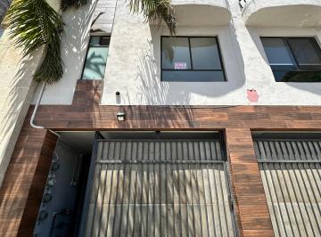 Departamento de 2 habitaciones, Tijuana · Departamento en Renta en Zona Dorada