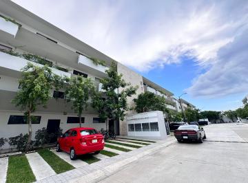 Casa en condominio de 3 habitaciones, Solidaridad · En Venta - Selvanova Coto 8