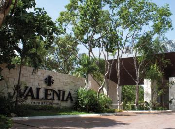 ENTRADA SEGURIDAD 24/7 · Terreno Residencial a 5 Minutos de Xcaret