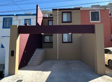 Casa de 2 habitaciones, Tijuana · Privada Lomas del Rio