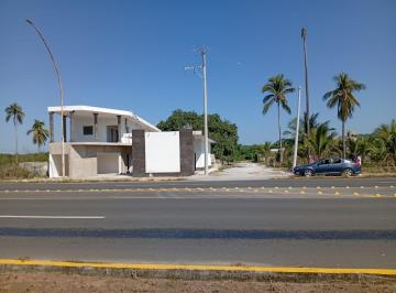 Terreno / Lote , San Blas · Terreno en Playa de Matanchen, San Blas