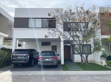 Casa de 3 habitaciones, Zapopan · Casa La Toscana